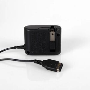 New AC Charger for Nintendo Gameboy Advance SP / Nintendo DS